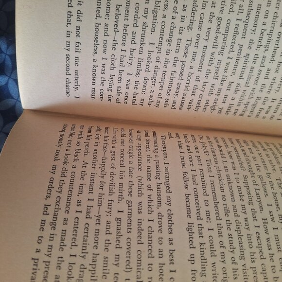 strange case of dr jekyll and mr hyde - Picture 5 of 12